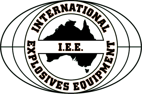IEE Logo Black and White